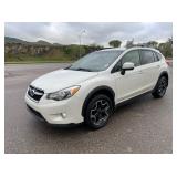 2014 Subaru XV Crosstrek