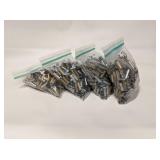 38 Special Brass Casings