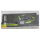 Little Protocol Video Drone