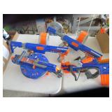 Nerf Guns