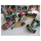 Toy Cars / Racers
