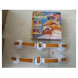 Harry Potter Iced Pumpkin Drink Maker, 2) Toys