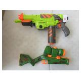 Nerf Gun, Toy Gun