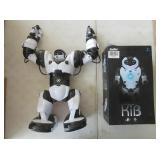 Battery Operated Kib Toys