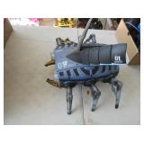 Remote N.S.E.C.T Toy