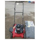 Yard Machine Lawn Mower