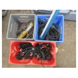 Electrical Cords and Lights