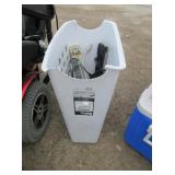 Electrical Cords / Plug-ins