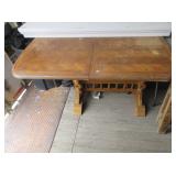 Kitchen Table and Chair