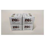 7.62 x 51mm ZQ1 Ammo