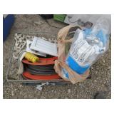 Extension Cord, Air Connector