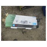 Vanity Light Fixture