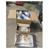 Christmas Ornaments and Decor