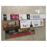 Bali Window Blinds, Peerless TV Safety Strap, Tie