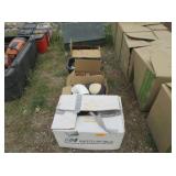 PVC Pipe Fittings, Metal Pipe Fittings, Plumbing