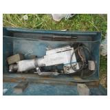Makita Electric Demolition Hammer