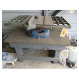 Shopmaster Table Saw