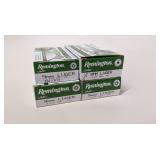 Remington 9mm Luger Ammo