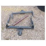 V5 Shelton Trailer Hitch