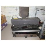 RCA Digital Sound Processor, Optimus Equalizer