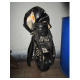 Callaway Golf Bag "Big Bertha"