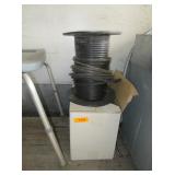 Wire, Uline S-445 Tape