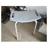 Shower Assist Chair