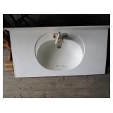 Bathroom Vanity Top