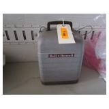 Vintage Bell & Howell Film Projector