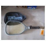 Wilson Starburst Lite Racquetball Racquet