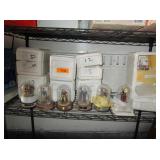 John Wayne Figurine Collectables