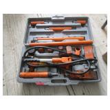 Portable 4-Ton Puller Kit