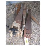 Hand Saws