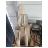 Trowels