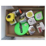 Measuring Tapes