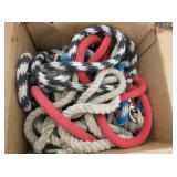 Rope Leashes