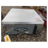 Otis Spunkmeyer Cookies Oven