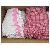 Aprons, File Organizer