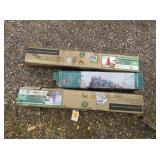 3) Pre-Lit Artificial Trees