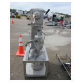 Univex Industrial Sized Mixer (Broken Arm)