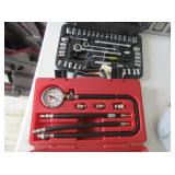 MAC Tools Compression Test Kit, Socket Set