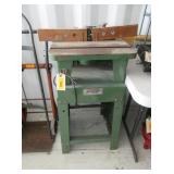 Central Machinery Wood Shaper
