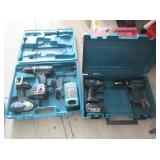 Makita Drills