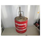 Behrens 5-Gallon Gasoline Can