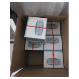 Box Of Ultimate Topical Pain Relief Patches