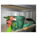 Tuflex Lift All Straps