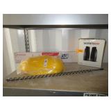 Drill Bit, Speakers, Polyform, TV Mount