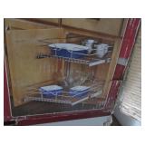 Rev-A-Shelf Pull-Out Baskets
