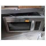 LG Microwave