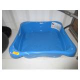 Kids Sand Box / Pool